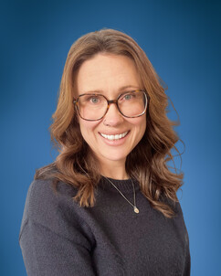 Photo of Jolene Giesbrecht