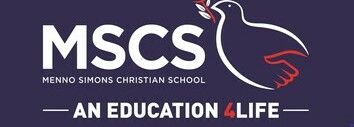 Apply Today! MSCS, An educaiton4life