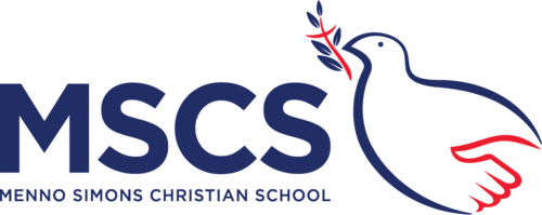 Menno Simons Christian School Home Page