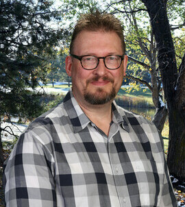 Photo of Daryn Wall